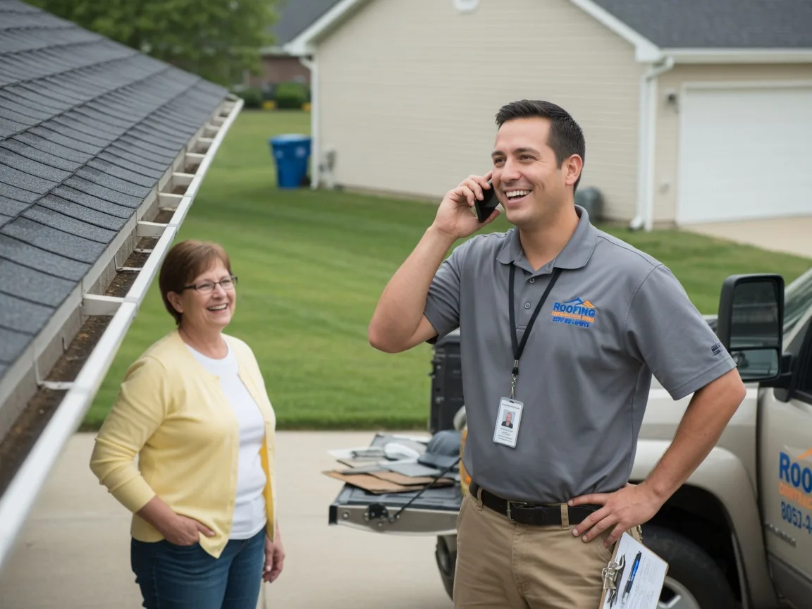 Local Roofing Contractors Merrill, MI FAQs